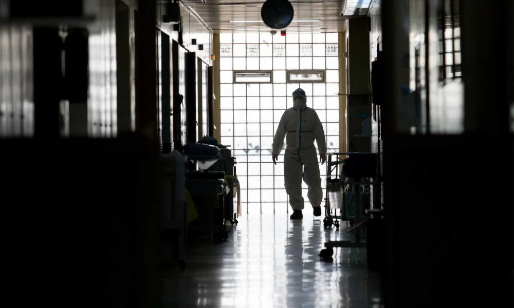 Ματίνα Παγώνη: Πότε θα υποχωρήσουν οι «σκληροί» δείκτες θανάτων και διασωληνωμένων